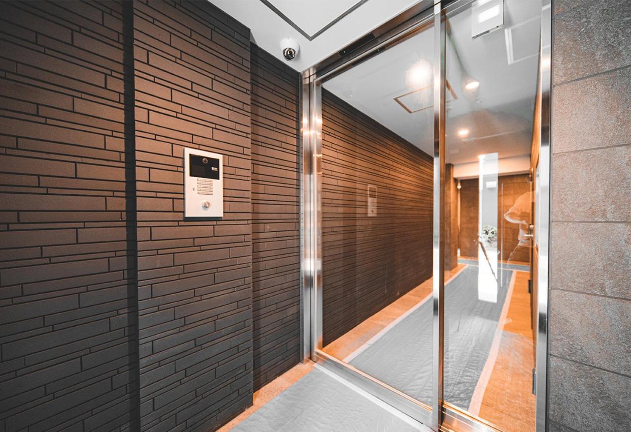 Ustay Ueno Präfektur Tokio Exterior foto