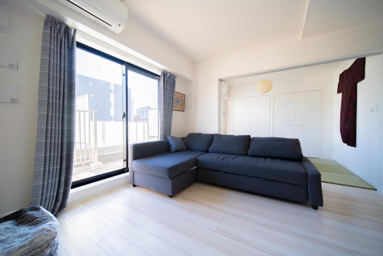 Ustay Ueno Präfektur Tokio Exterior foto